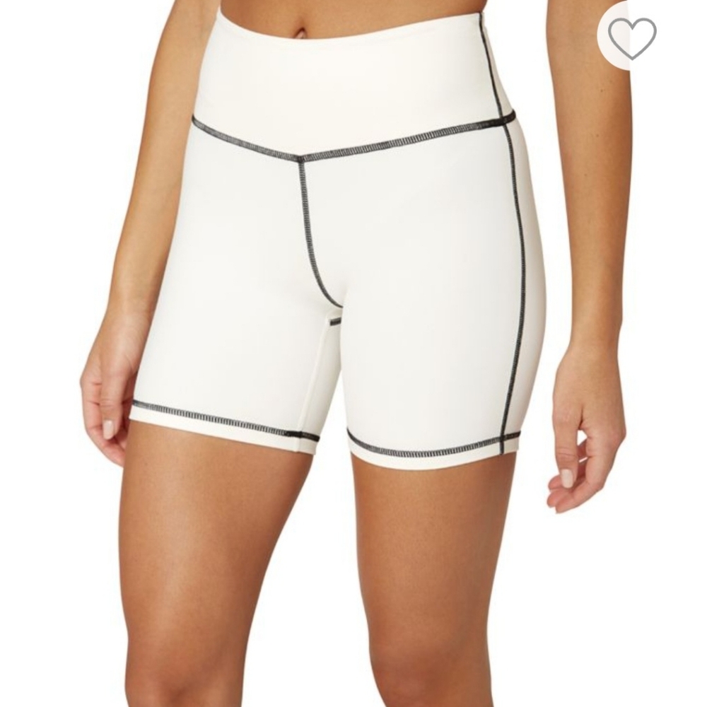 Weworewhat Corset Biker Short size XS